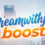 DreamWithJeff.com Boost: A Complete Guide to Productivity and Motivation