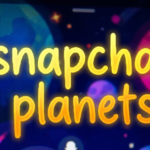 Snapchat Planets: What They Mean & How They Work