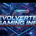 RevolverTech Gaming Info: Everything You Should Know
