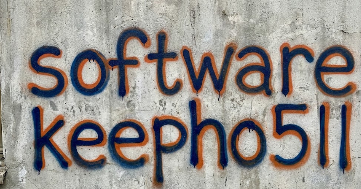 Software Keepho5ll: Complete Guide, Issues & Fixes