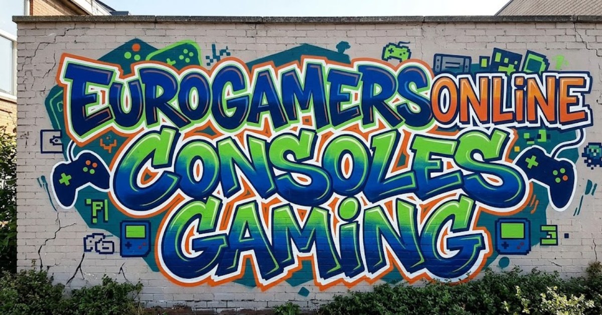 EuroGamersOnline Consoles Gaming: Full Guide & Insights