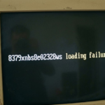 8379xnbs8e02328ws Loading Failure: Causes & Fixes
