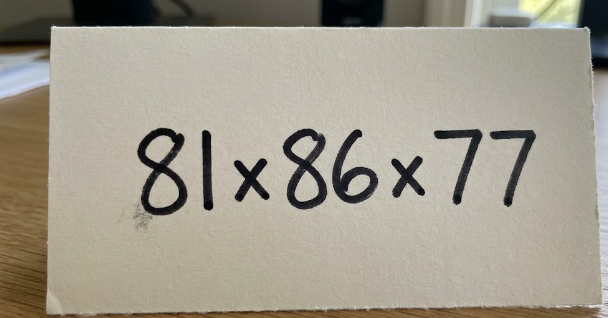 81x86x77: Meaning, Uses, and Practical Guide