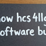 How HCS 411Gits Software Is Built: A Complete Guide