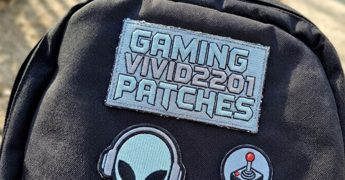 Gaming Vivid2201 Patches: Everything You Need to Know
