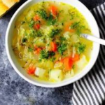 Cabbage Soup